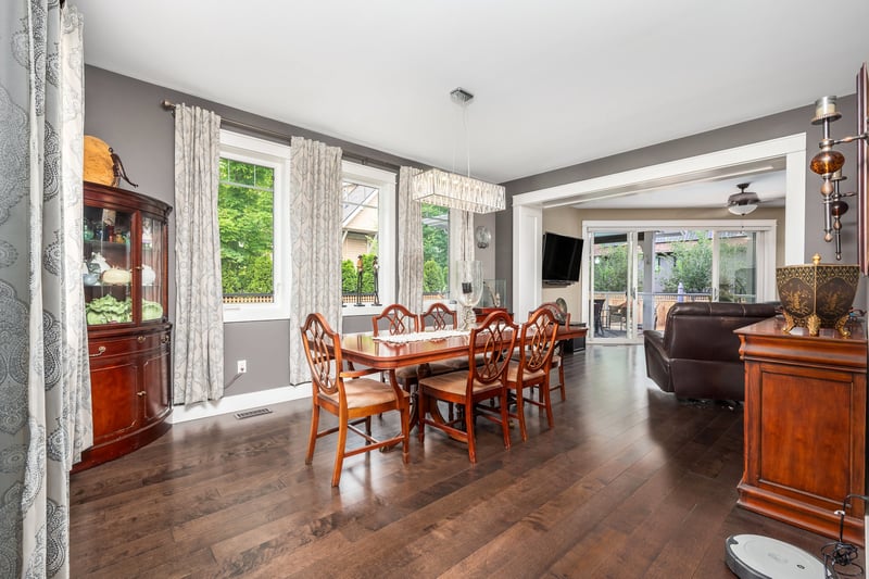 Luxury estate at 3000 22 Street, Vernon, BC — photo 2