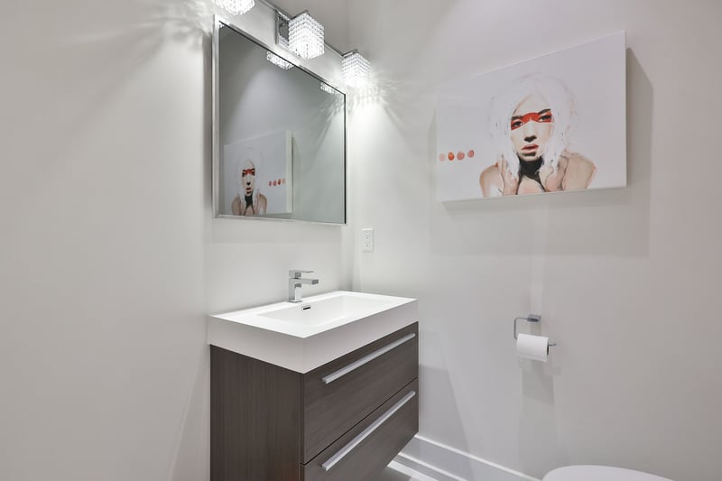 Luxury estate at 647 Montbeck Crescent, Mississauga, ON — photo 15