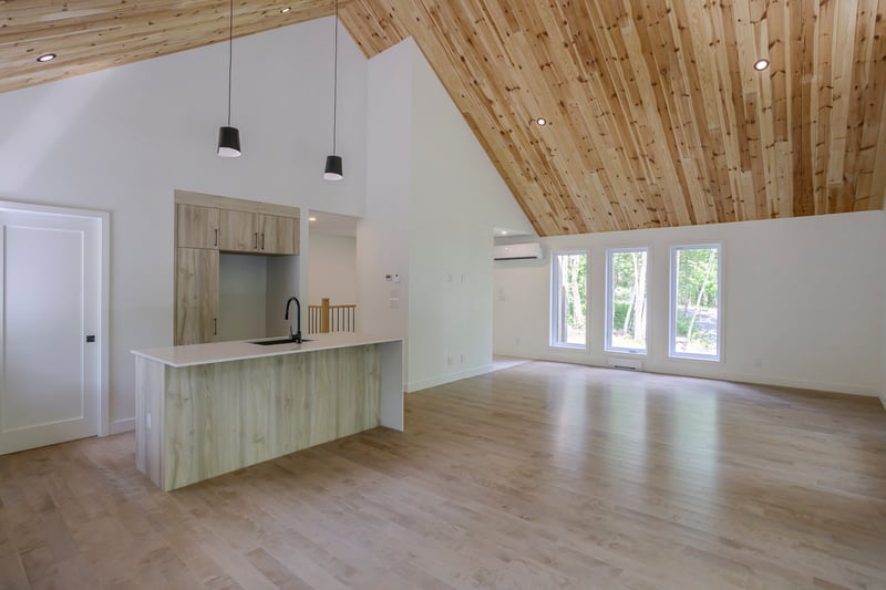 Luxury estate at 526 Chemin Laurendeau, Magog, QC — photo 6