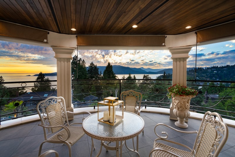 Luxury estate at Address upon request, West Vancouver, BC — photo 21