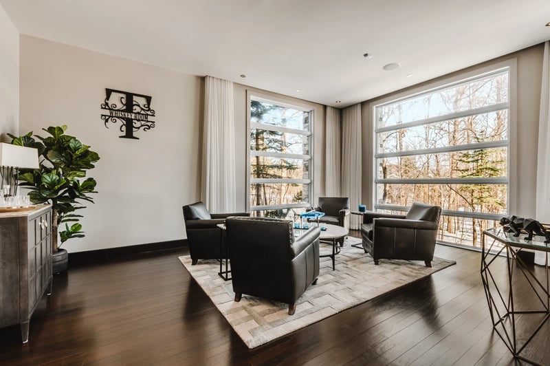 Luxury estate at 1306 Rue du Boisé, Boucherville, QC — photo 7