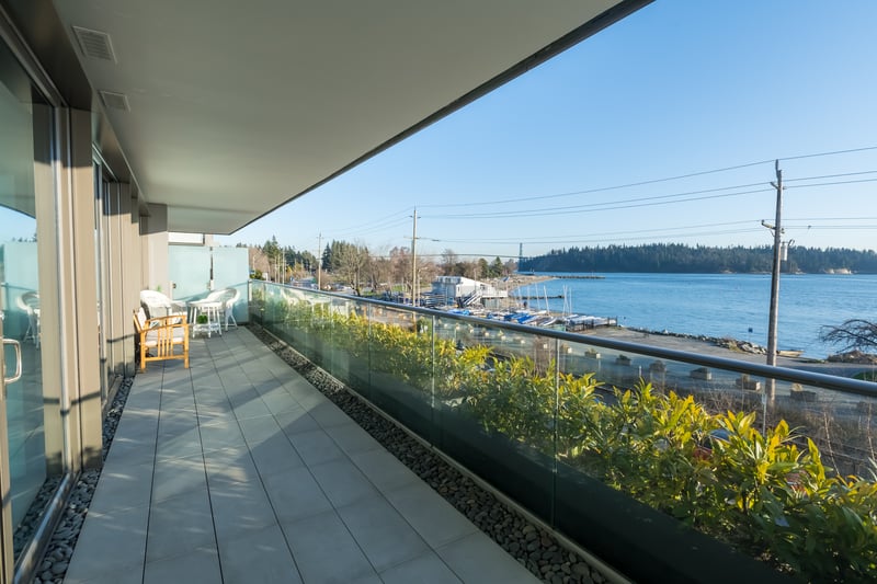 Luxury estate at 206, West Vancouver, BC — photo 12
