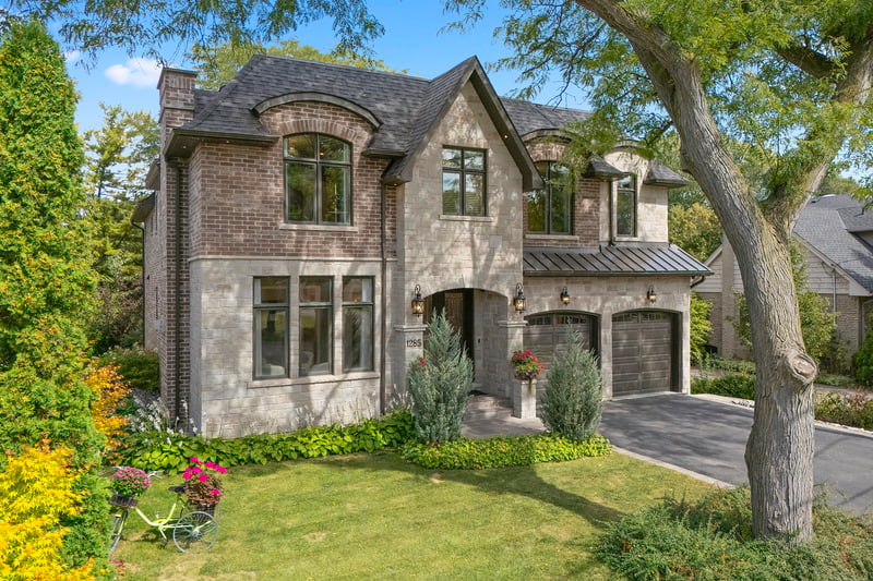 Luxury estate at 1285 Mineola Gardens, Mississauga, ON — photo 22