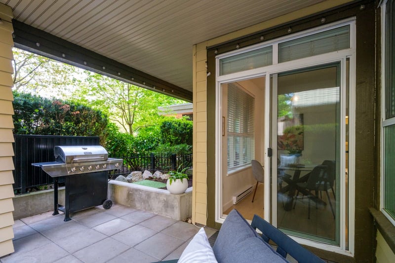 Luxury estate at 3205 Mountain Highway #118, North Vancouver, BC — photo 23