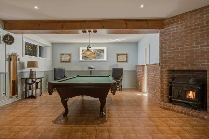 Luxury estate at 994 Chemin Viens, Magog, QC — photo 47