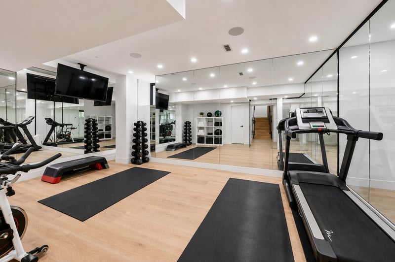 Luxury estate at 128 Lyndhurst Avenue, Toronto, ON — photo 31