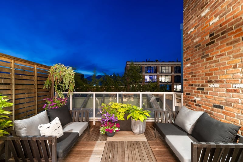 Luxury estate at 36 Water Street, Vancouver, BC — photo 27