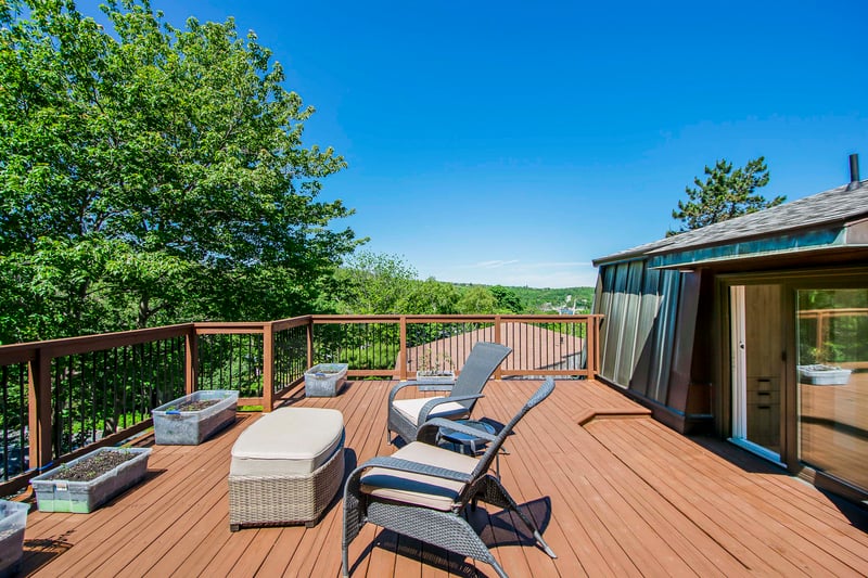 Luxury estate at 3101 Purcells Cove Road, Purcells Cove — photo 15