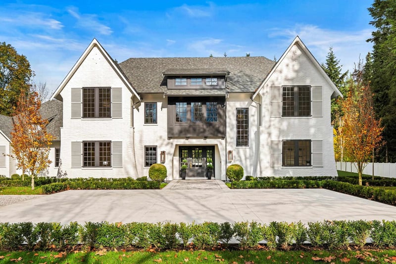 Luxury estate at 24255 54 Avenue, Langley Township, BC — photo 34