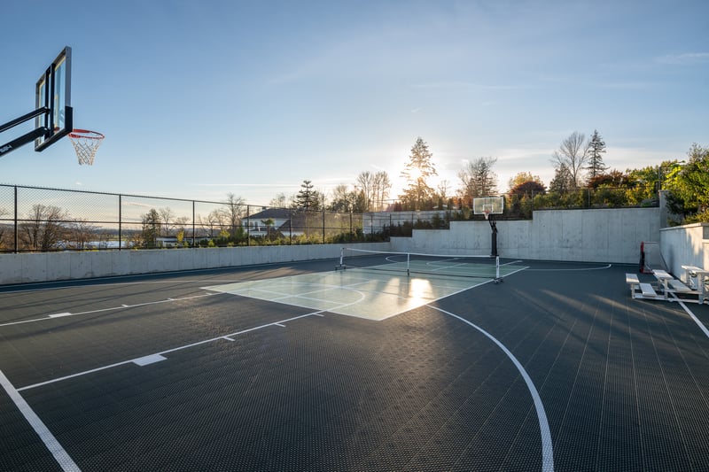 Luxury estate at Address upon request, Surrey, BC — photo 33