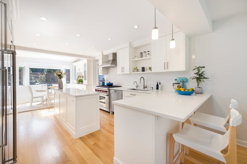 Luxury estate at 510 Newdale Place, West Vancouver, BC — photo 19