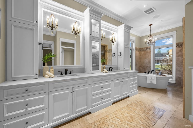 Luxury estate at 12055 265A Street, Maple Ridge, BC — photo 25