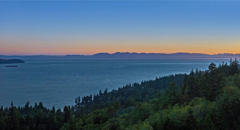 Luxury estate at 701 - 3101 Burfield Place, West Vancouver — photo 4