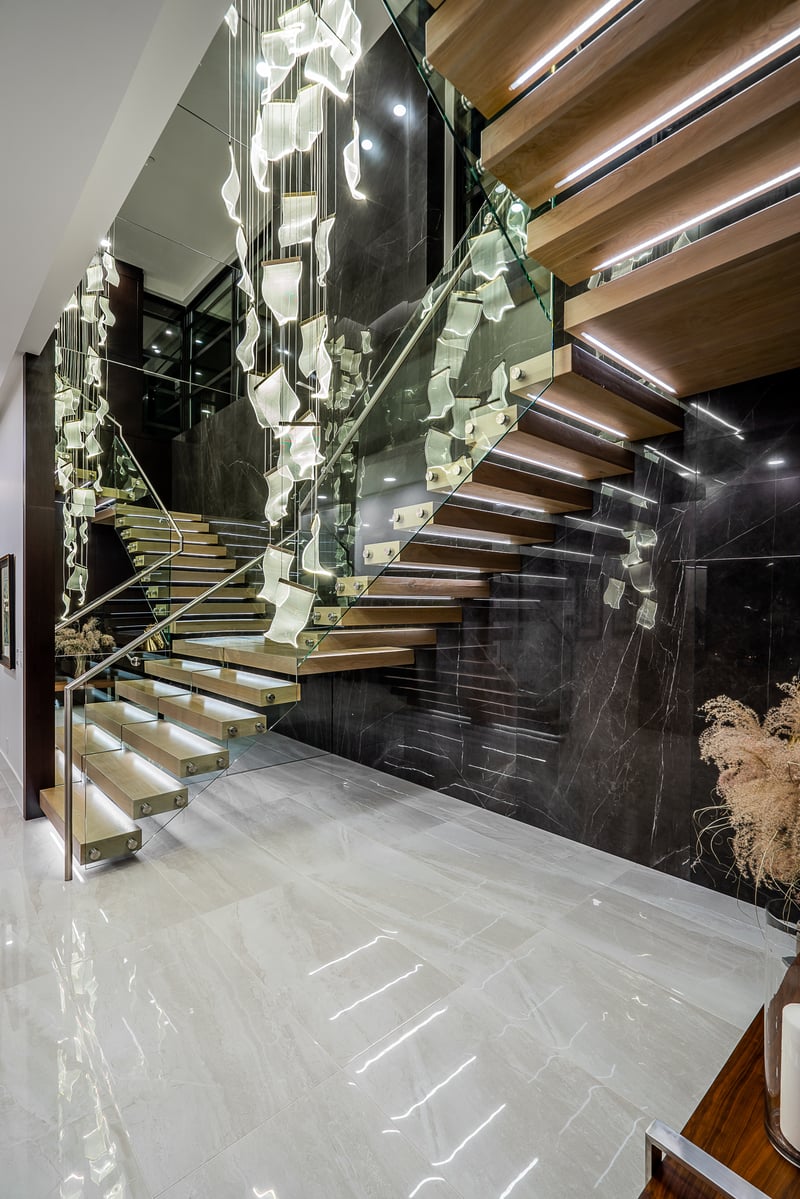 Luxury estate at 2931 Burfield Place, West Vancouver — photo 12