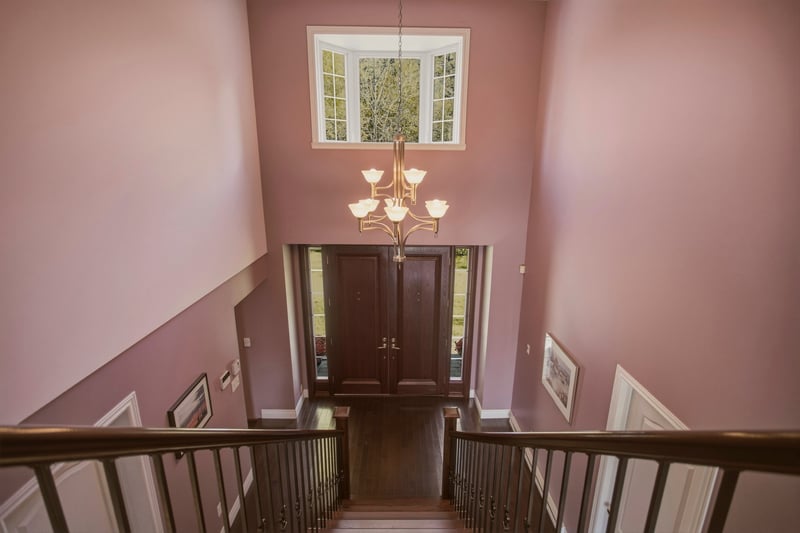 Luxury estate at 37 Rue du Roitelet, Orford, QC — photo 16