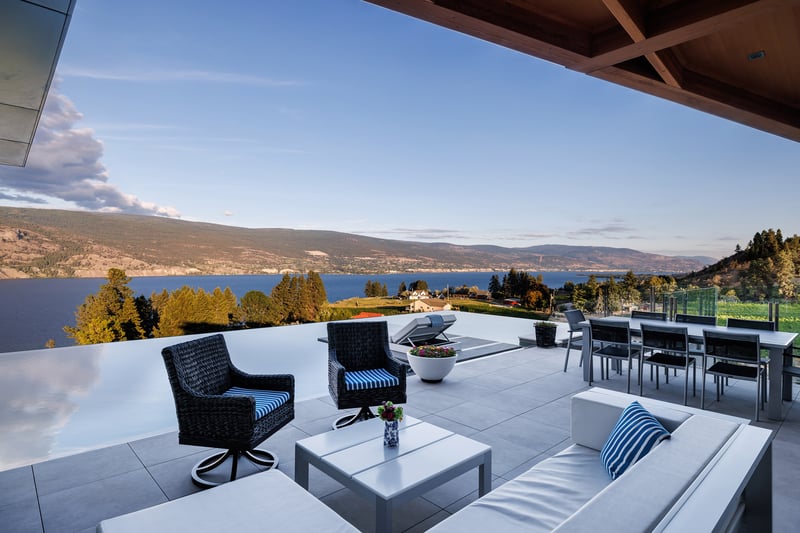 Luxury estate at 18555 Matsu Drive, Summerland, BC — photo 27