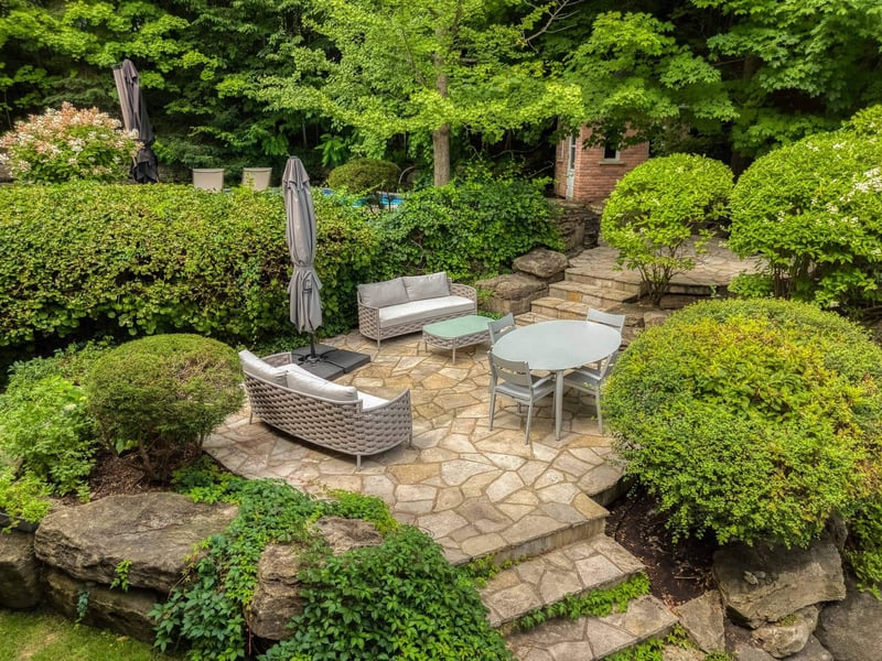 Luxury estate at 1567 Rue des Mésanges, Saint-Bruno-de-Montarville, QC — photo 34