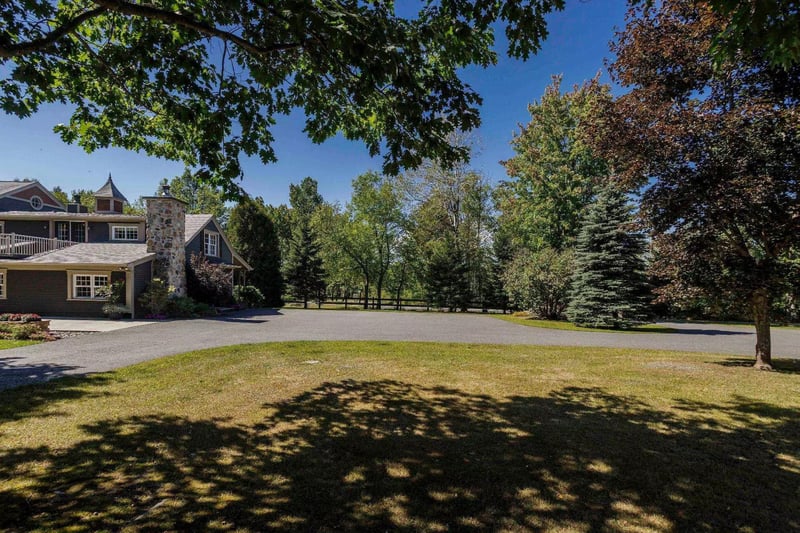 Luxury estate at 1621Z Chemin de Fitch Bay, Stanstead, QC — photo 62