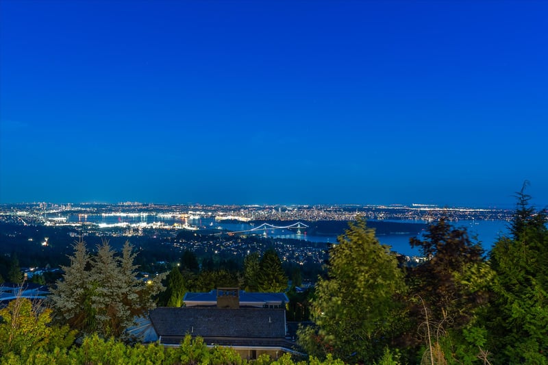 Luxury estate at 1522 Chartwell Drive, West Vancouver, BC — photo 39
