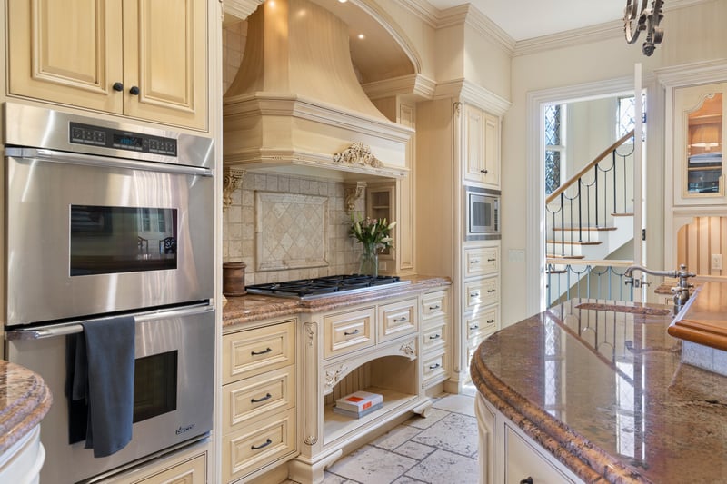 Luxury estate at 116 Church Ranches Place, Calgary, AB — photo 9