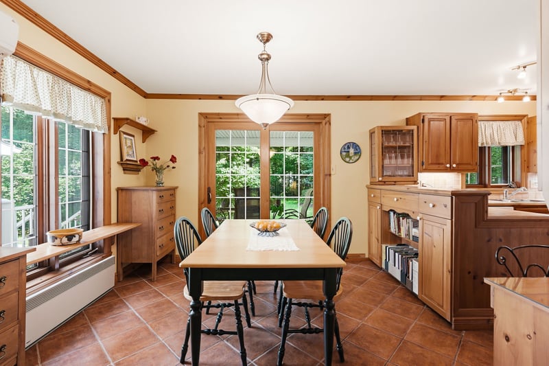 Luxury estate at 190 Avenue Joanna, Saint-Ambroise-de-Kildare, QC — photo 6