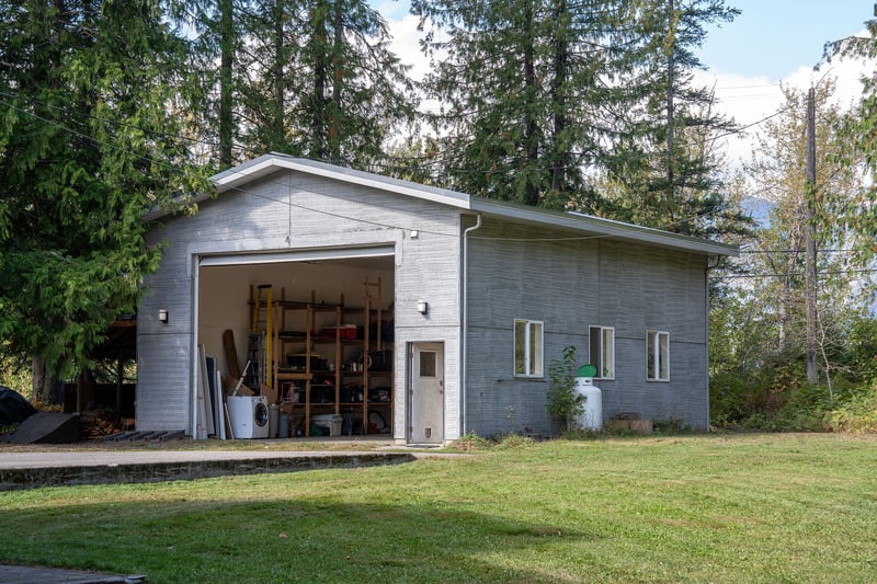Luxury estate at 2626 Airport Way, Revelstoke, BC — photo 24