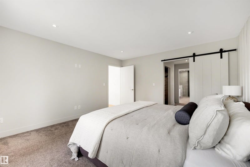 Luxury estate at 14505 Summit Drive Northwest, Edmonton, AB — photo 22