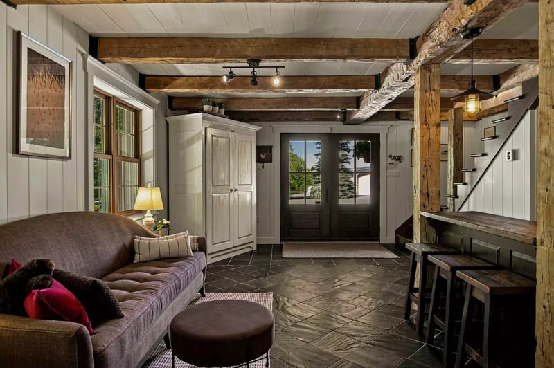 Luxury estate at 1621Z Chemin de Fitch Bay, Stanstead, QC — photo 17