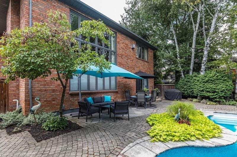 Luxury estate at 223 Briar Hill Crescent, Hamilton, ON — photo 23