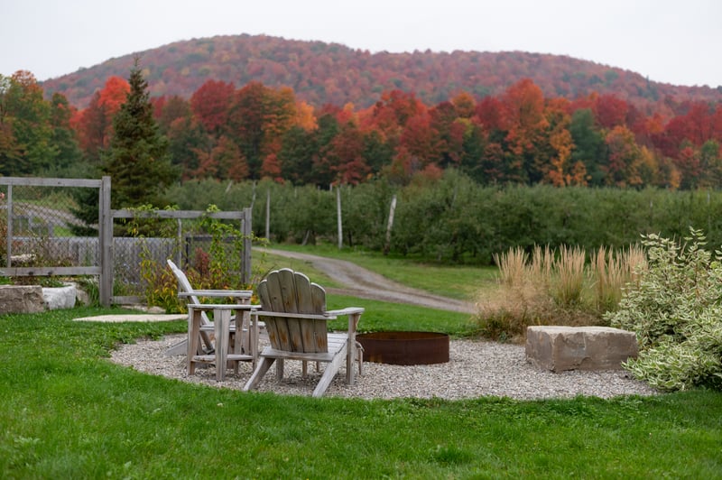Luxury estate at 1291 La Grande-Caroline, Rougemont — photo 4