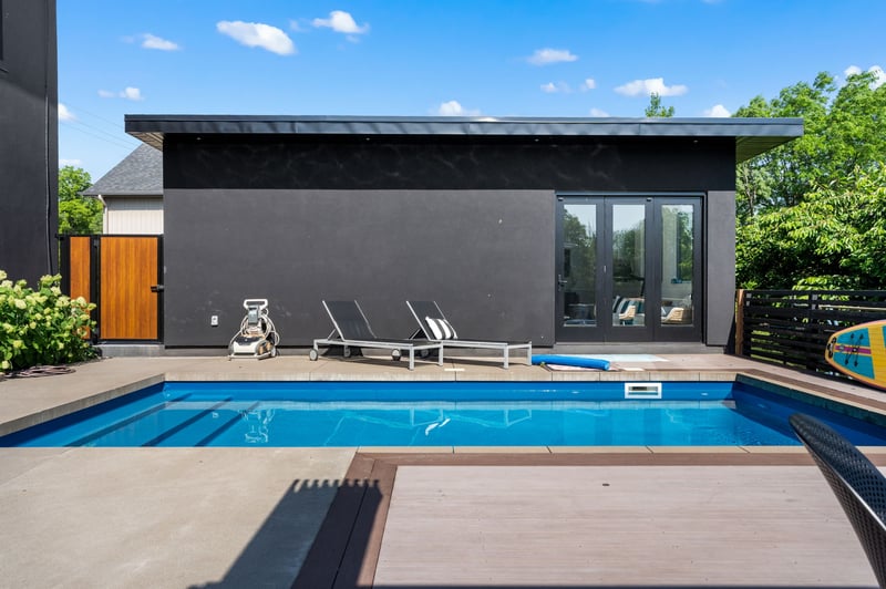 Luxury estate at 3543 King Street, Lincoln, ON — photo 3