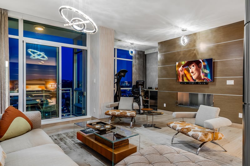 Luxury estate at 1775 Quebec Street #2501, Vancouver, BC — photo 17