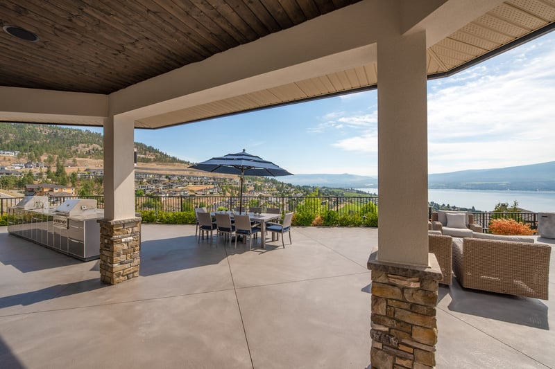 Luxury estate at 1520 Vineyard Drive, West Kelowna, BC — photo 19