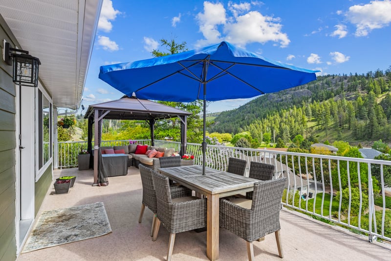 Luxury estate at 119 St Andrews Dr, Cawston, BC — photo 12