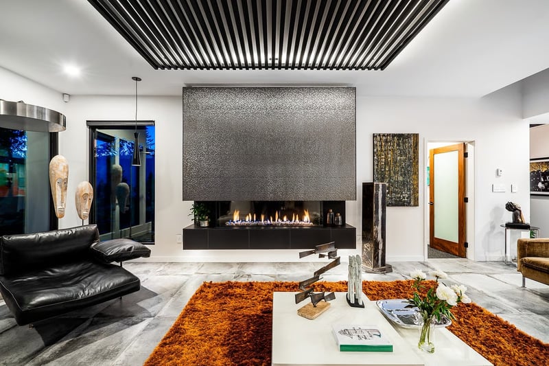 Luxury estate at 5325 Montiverdi Place, West Vancouver, BC — photo 7