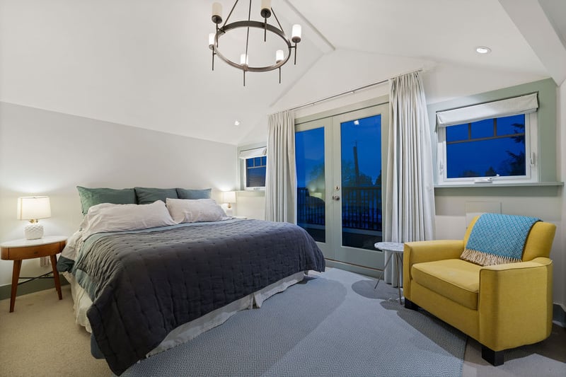 Luxury estate at 6591 Vine Street, Vancouver, BC — photo 21