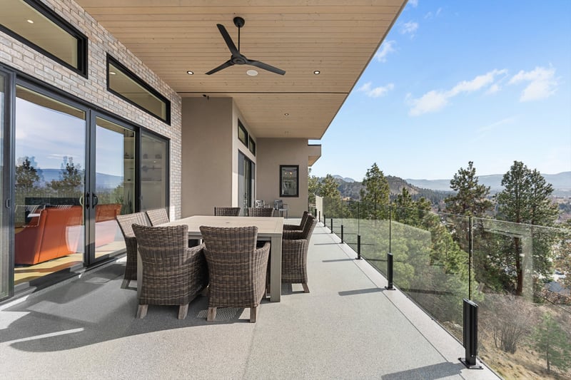Luxury estate at 861 Boynton Place, Kelowna, BC — photo 10
