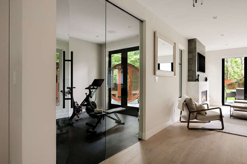 Luxury estate at 5157 Del Monte Avenue, Victoria, BC — photo 16