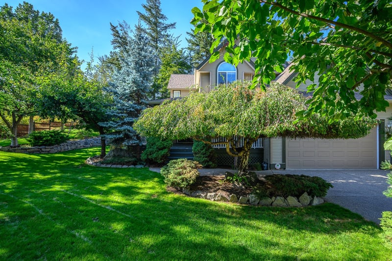 Luxury estate at 9725 Cameron Road, Vernon, BC — photo 43