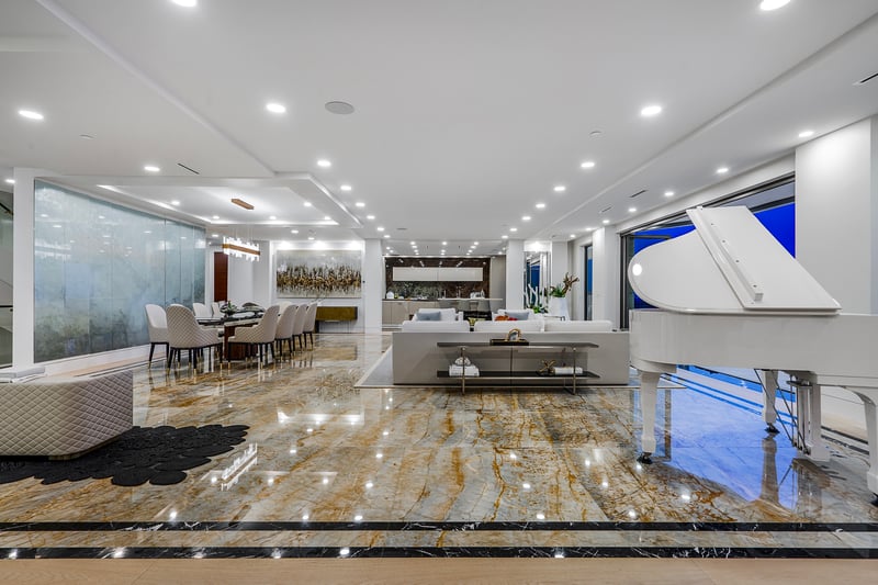 Luxury estate at 1123 Crestline Road, West Vancouver, BC — photo 10
