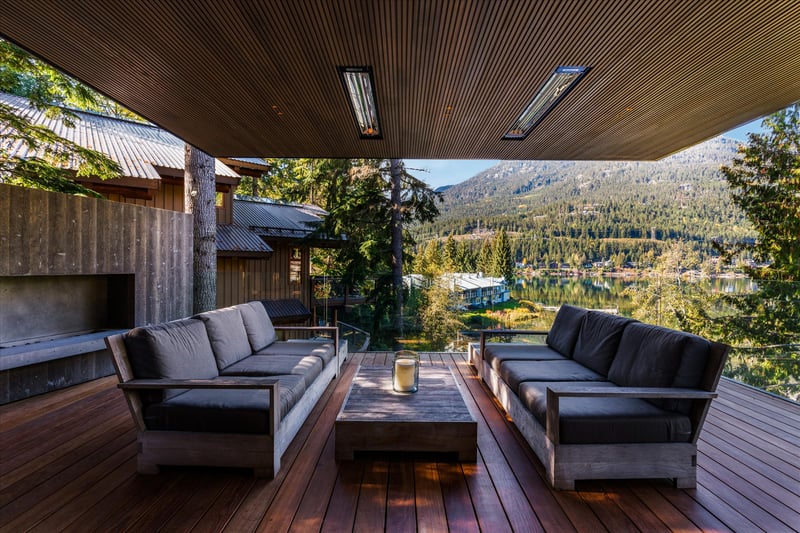 Luxury estate at 3296 Archibald Way, Whistler, BC — photo 6
