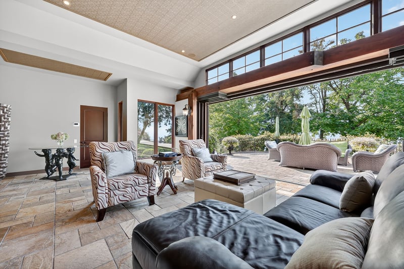 Luxury estate at 12056 Okanagan Centre Road West, Lake Country, BC — photo 15