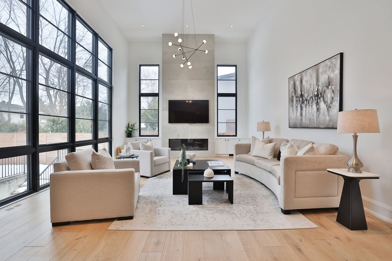Luxury estate at 1579 Trotwood Avenue, Mississauga, ON — photo 11