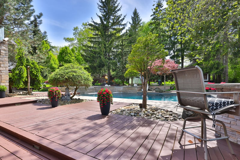 Luxury estate at 1188 Birchview Drive, Mississauga, ON — photo 41