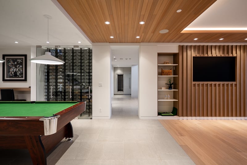 Luxury estate at 13386 Marine Drive, Surrey, BC — photo 24