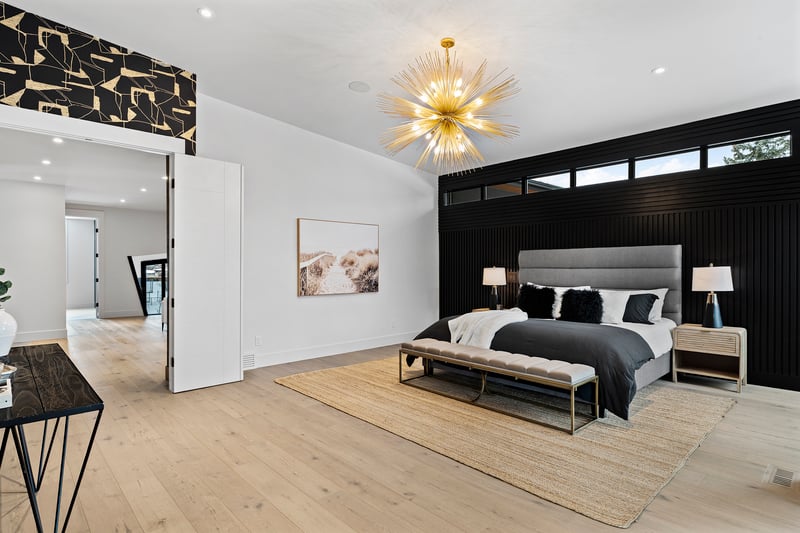 Luxury estate at 1016 Beverley Boulevard Southwest, Calgary, AB — photo 17