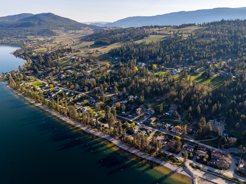 Luxury estate at 10989 Maddock Avenue, Lake Country, BC — photo 23