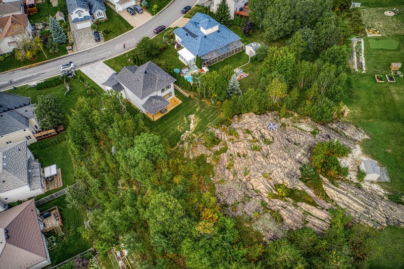 Luxury estate at 6 Kormak Street, Sudbury — photo 21