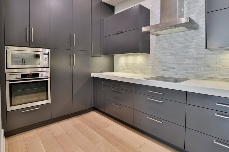 Luxury estate at 1102 Crestview Street, Oakville, ON — photo 12