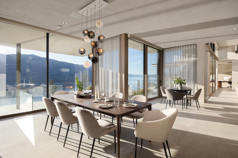 Luxury estate at 20 180 Sheerwater Court, Kelowna, BC — photo 6